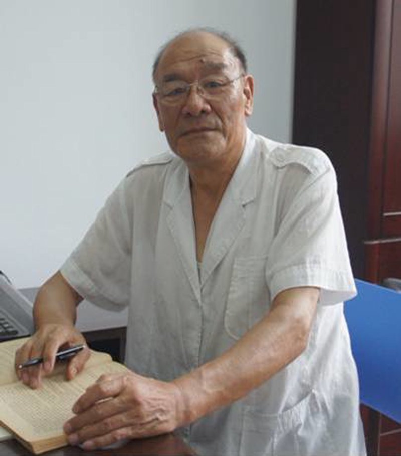 中医专家门诊：传统智慧与现代需求的完美碰撞