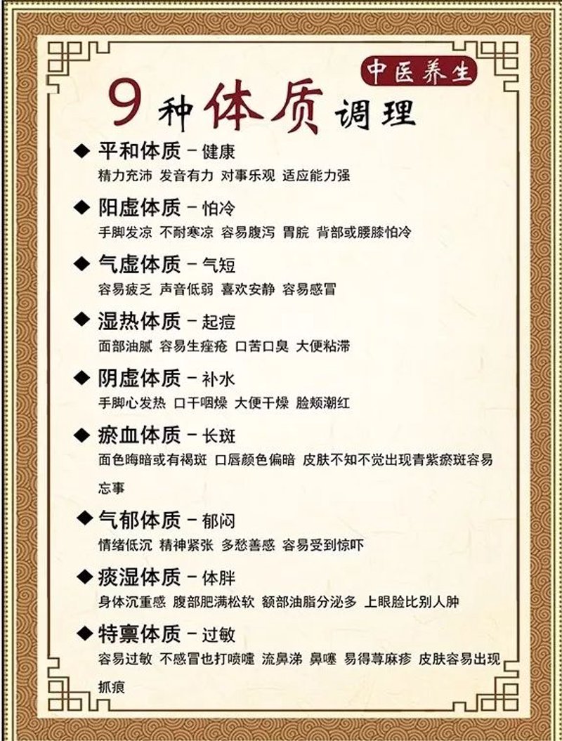 中医调理：让传统智慧焕发新活力