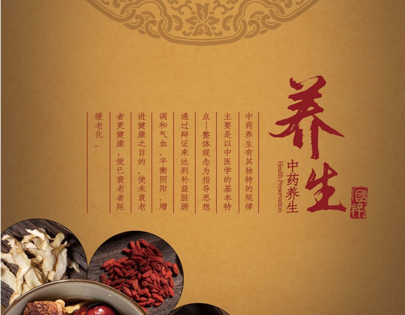 好脉中医：传统与现代交织的艺术殿堂